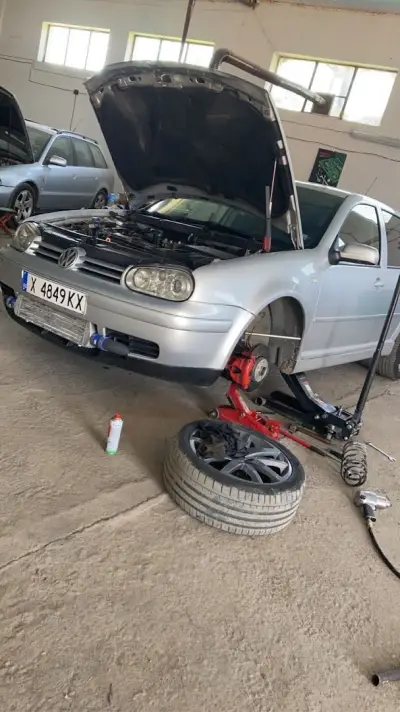 J Kar Service