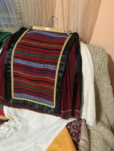 Тъкачница “Вълшебните ръце на майстара