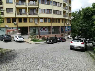 Спас Георгиев (Медицински рехабилитатор, ерготерапевт) - професионални масажи