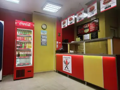 Сандвичарница на жар Габрово