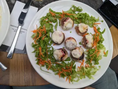 Restaurant Balkan