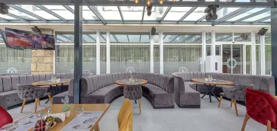 Restaurant Balkan
