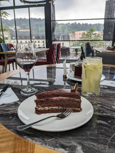 Restaurant Balkan