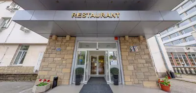 Restaurant Balkan