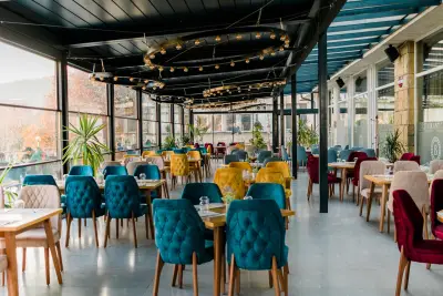Restaurant Balkan
