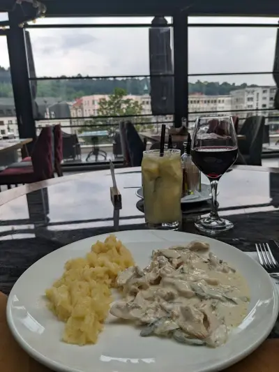 Restaurant Balkan