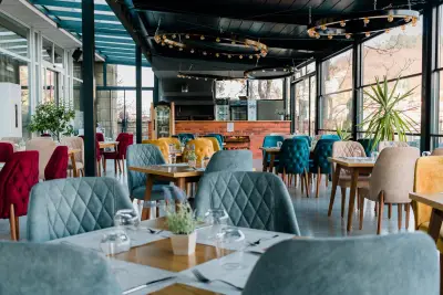 Restaurant Balkan