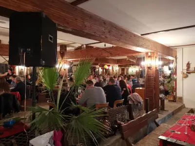 Механа Чевермето