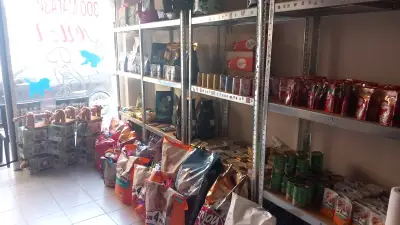 Зоомагазин Лиа