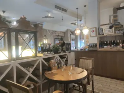 "Рест"