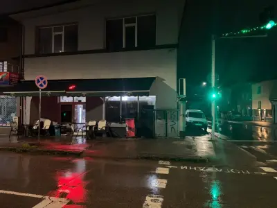 Luxor | Магазин за алкохол и цигари