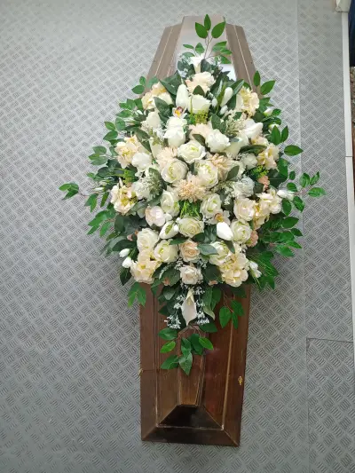 Производство на погребални стоки ВИКТОРИЯ 2003 В.Т. ЕООД