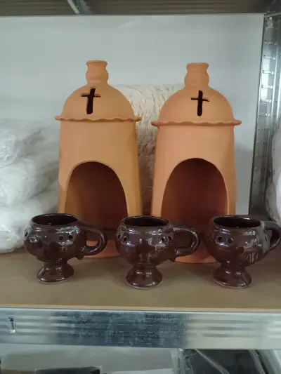Производство на погребални стоки ВИКТОРИЯ 2003 В.Т. ЕООД