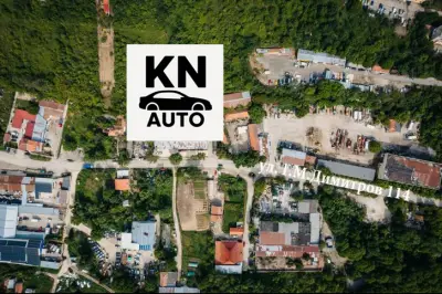 K & N Автоморга