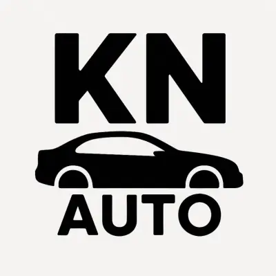 K & N Автоморга
