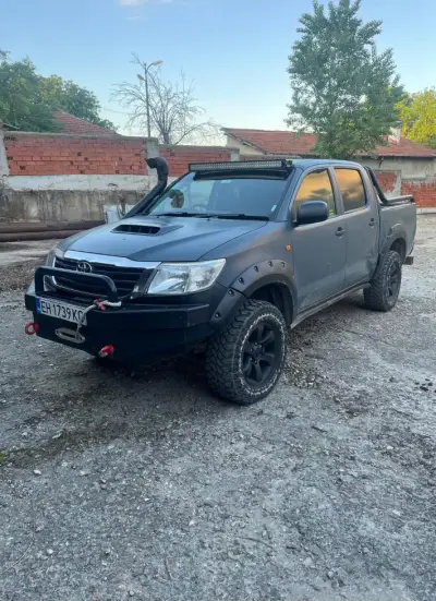 K & N Автоморга