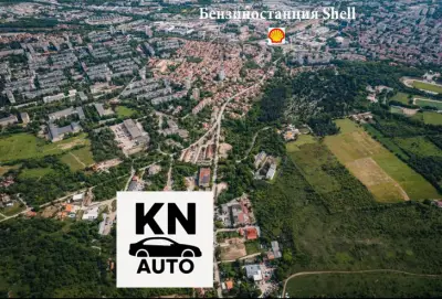 K & N Автоморга