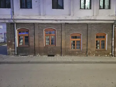 Механа "Рачо Ковача"