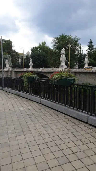 Механа "Рачо Ковача"