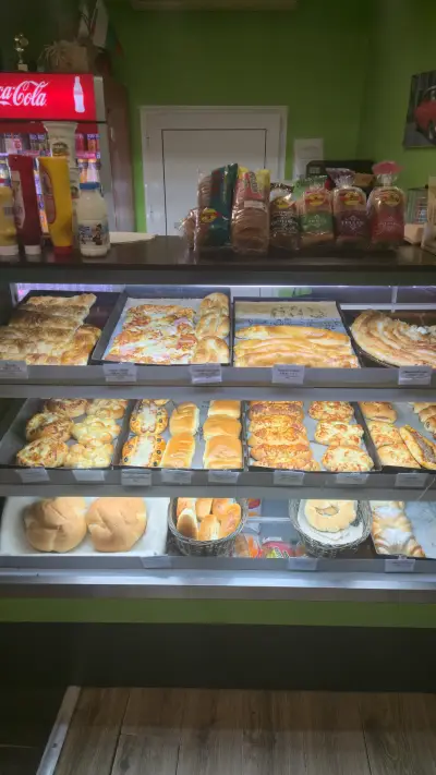 Пекарна НИКИ