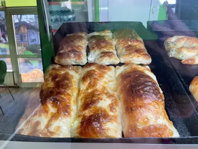 Пекарна НИКИ