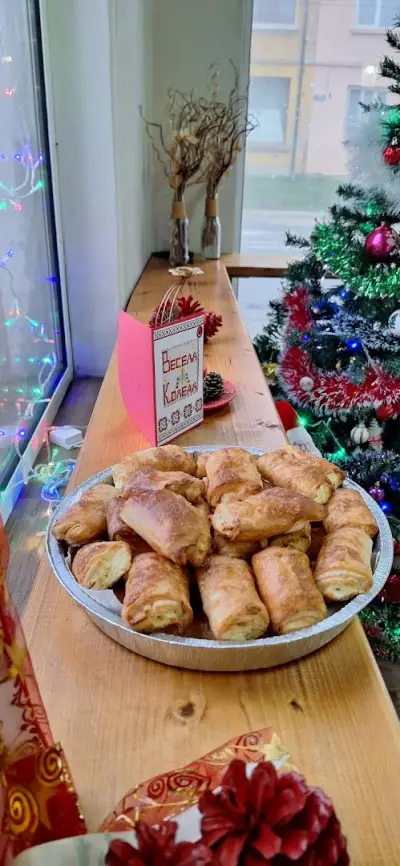 Пекарна Габрово