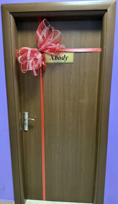 XBody Самоков