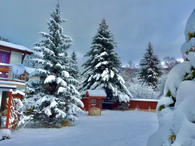 Elizabeth Guest House