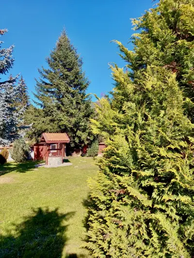 Elizabeth Guest House