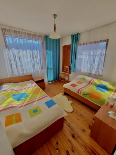Elizabeth Guest House