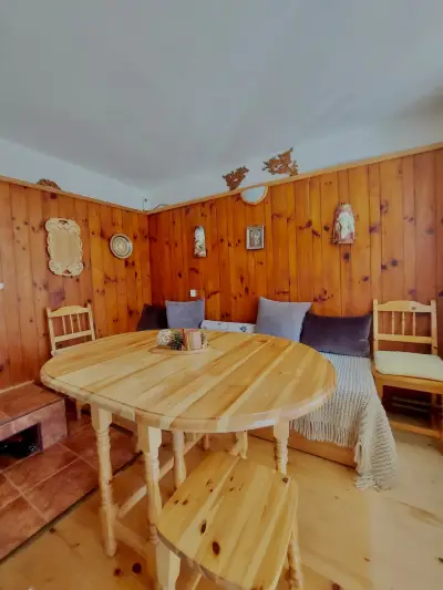 Elizabeth Guest House