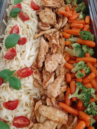 Лънч Хаус