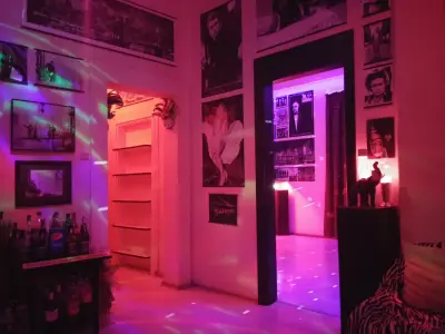 Лънч Хаус