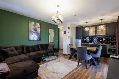 Advantage properties & Bansko services