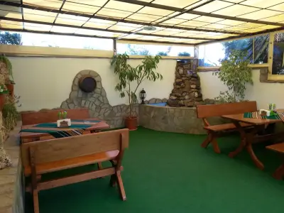 Синята Къща