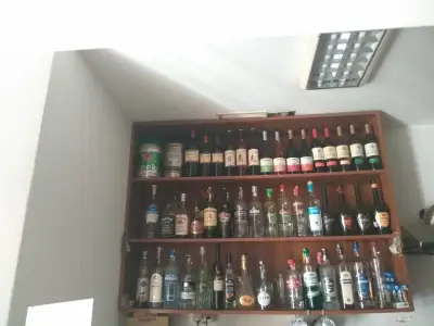 Кафене и Магазин Гачевци