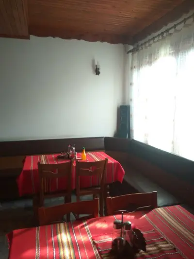 Кафене и Магазин Гачевци