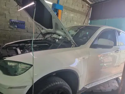 G.K Automotive