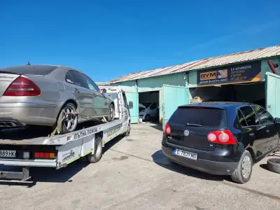 G.K Automotive