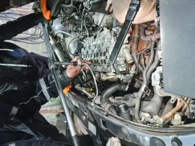 G.K Automotive