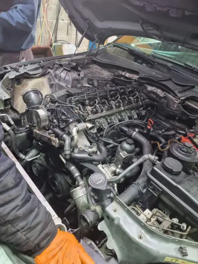 G.K Automotive