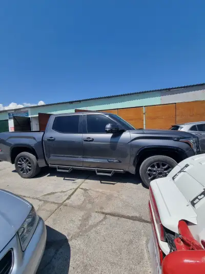 G.K Automotive