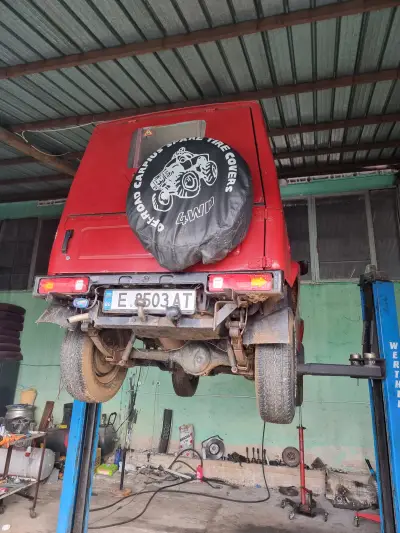 G.K Automotive