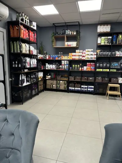 New Coffee World Габрово
