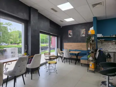 New Coffee World Габрово
