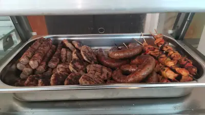 "Йови" Заведение за Бързо хранене