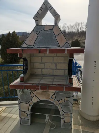 "Йови" Заведение за Бързо хранене