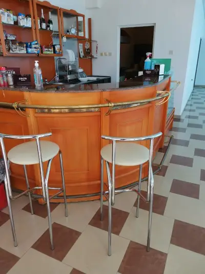 "Йови" Заведение за Бързо хранене