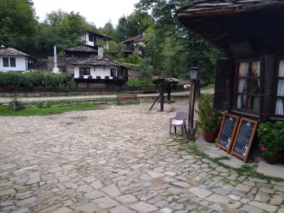 Yoga Dharma BG