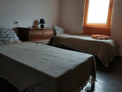 Yoga Dharma BG